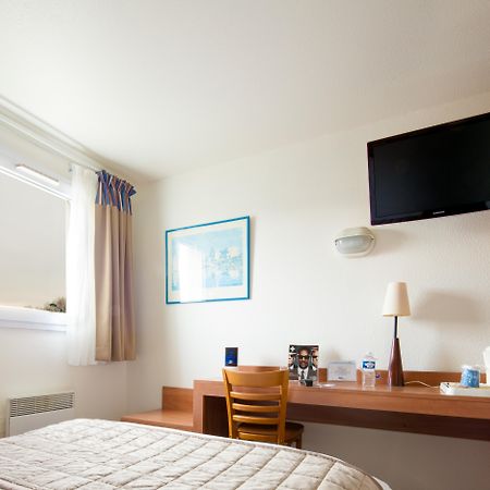 Sure Hotel By Best Western Calais Coquelles Tunnel S/ Manche Exterior photo